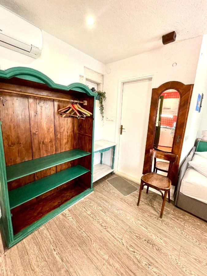 Apartments Trapula 시베니크 외부 사진